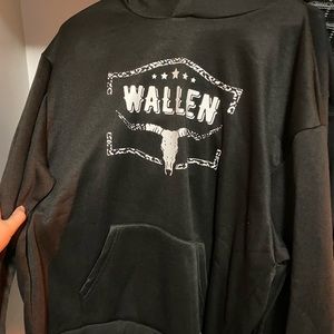 Morgan Wallen hoodie